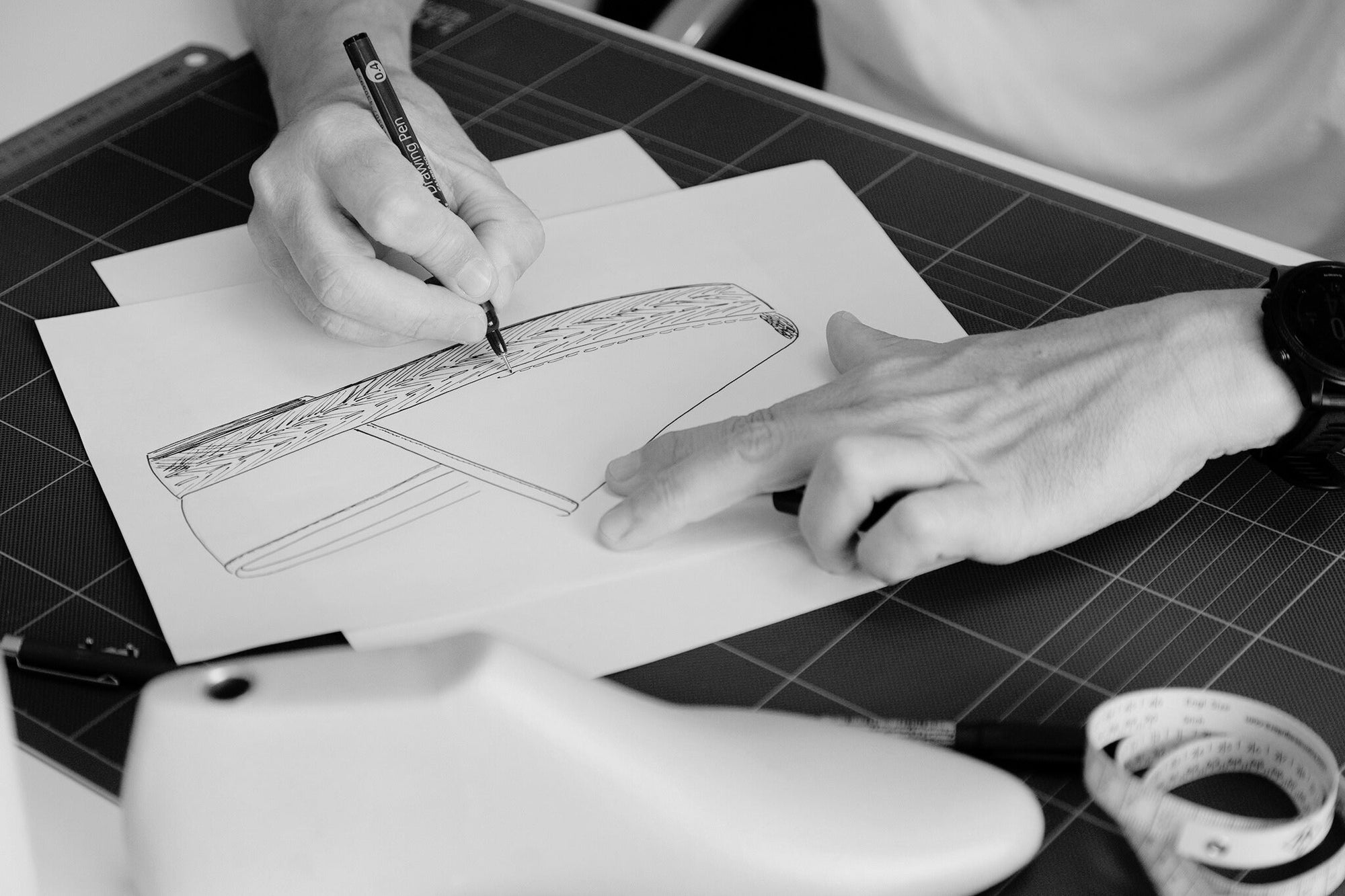 Cómo fabricamos nuestras alpargatas
