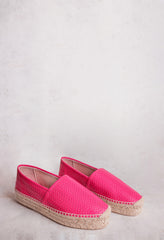 MINERVA FUCSIA