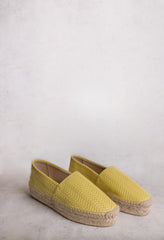 MINERVA AMARILLO