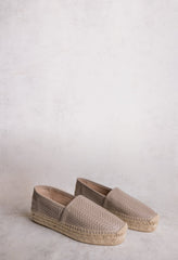 MINERVA TAUPE